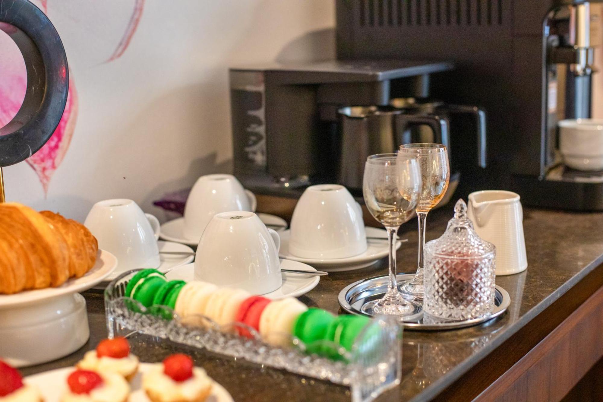 Ess Hotel اسطنبول المظهر الخارجي الصورة