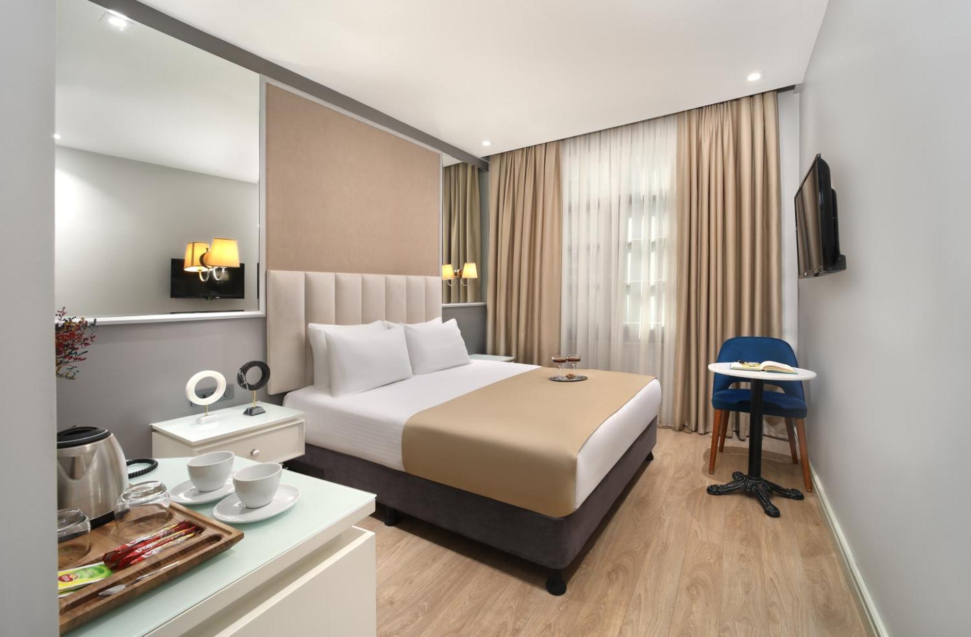 Ess Hotel اسطنبول المظهر الخارجي الصورة