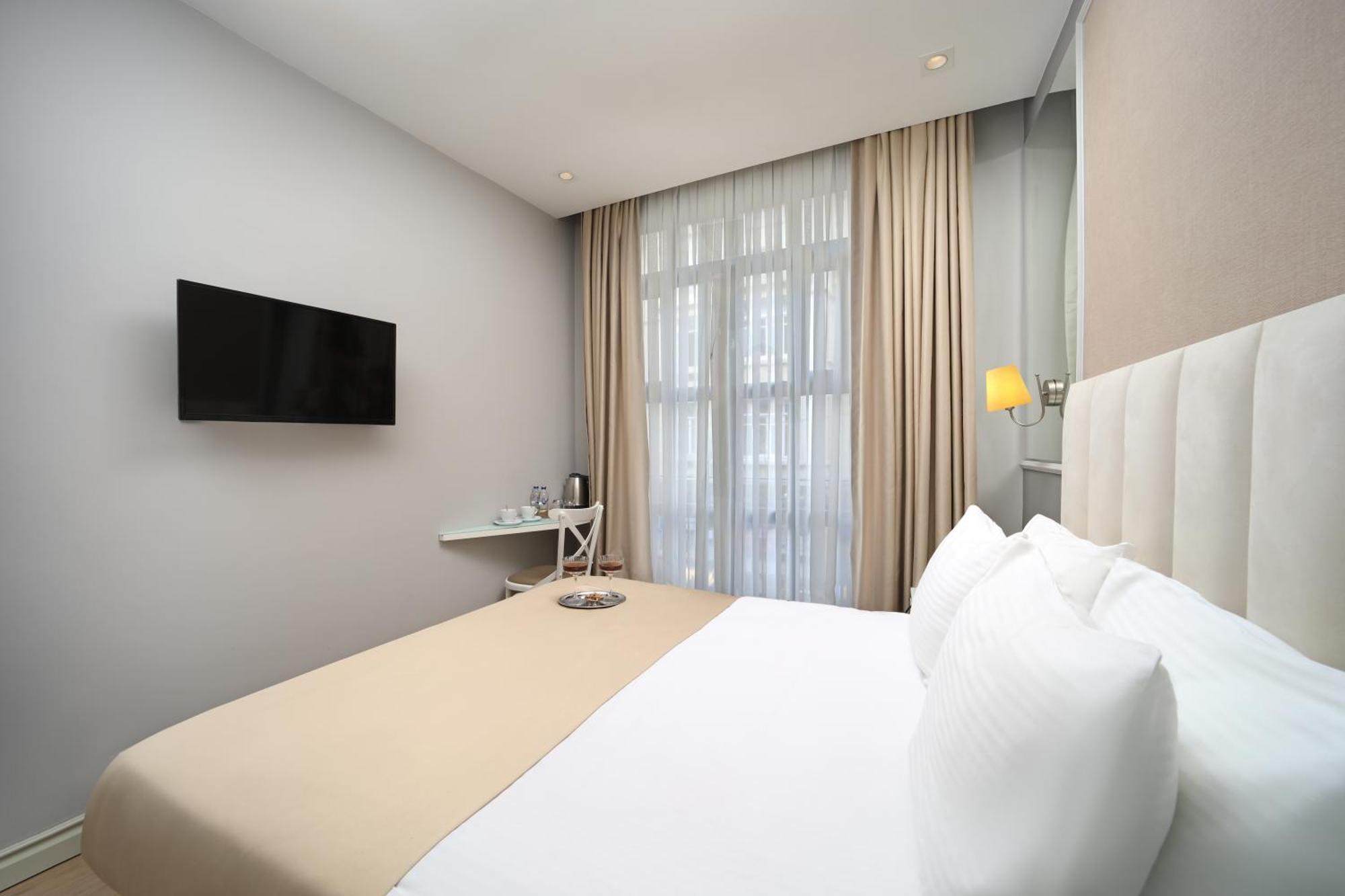 Ess Hotel اسطنبول المظهر الخارجي الصورة