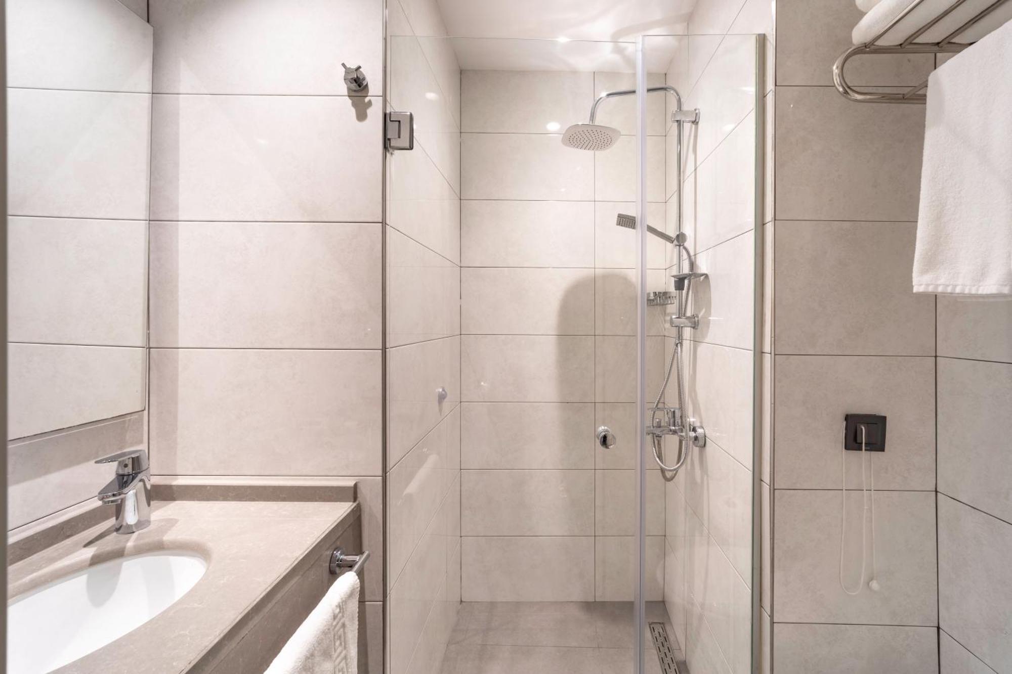 Ess Hotel اسطنبول المظهر الخارجي الصورة