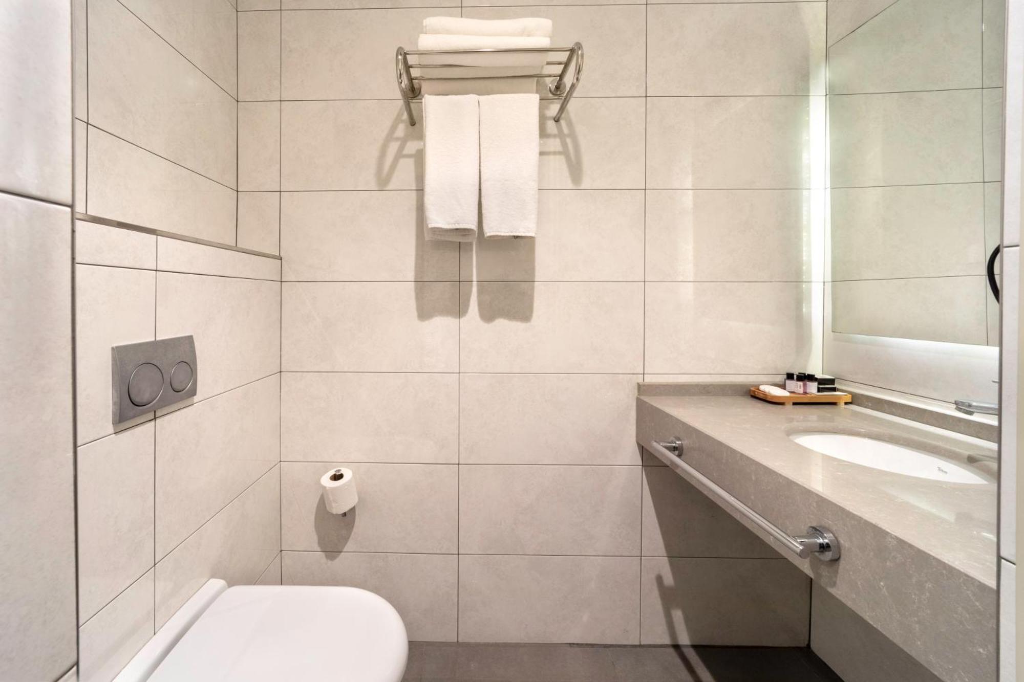 Ess Hotel اسطنبول المظهر الخارجي الصورة