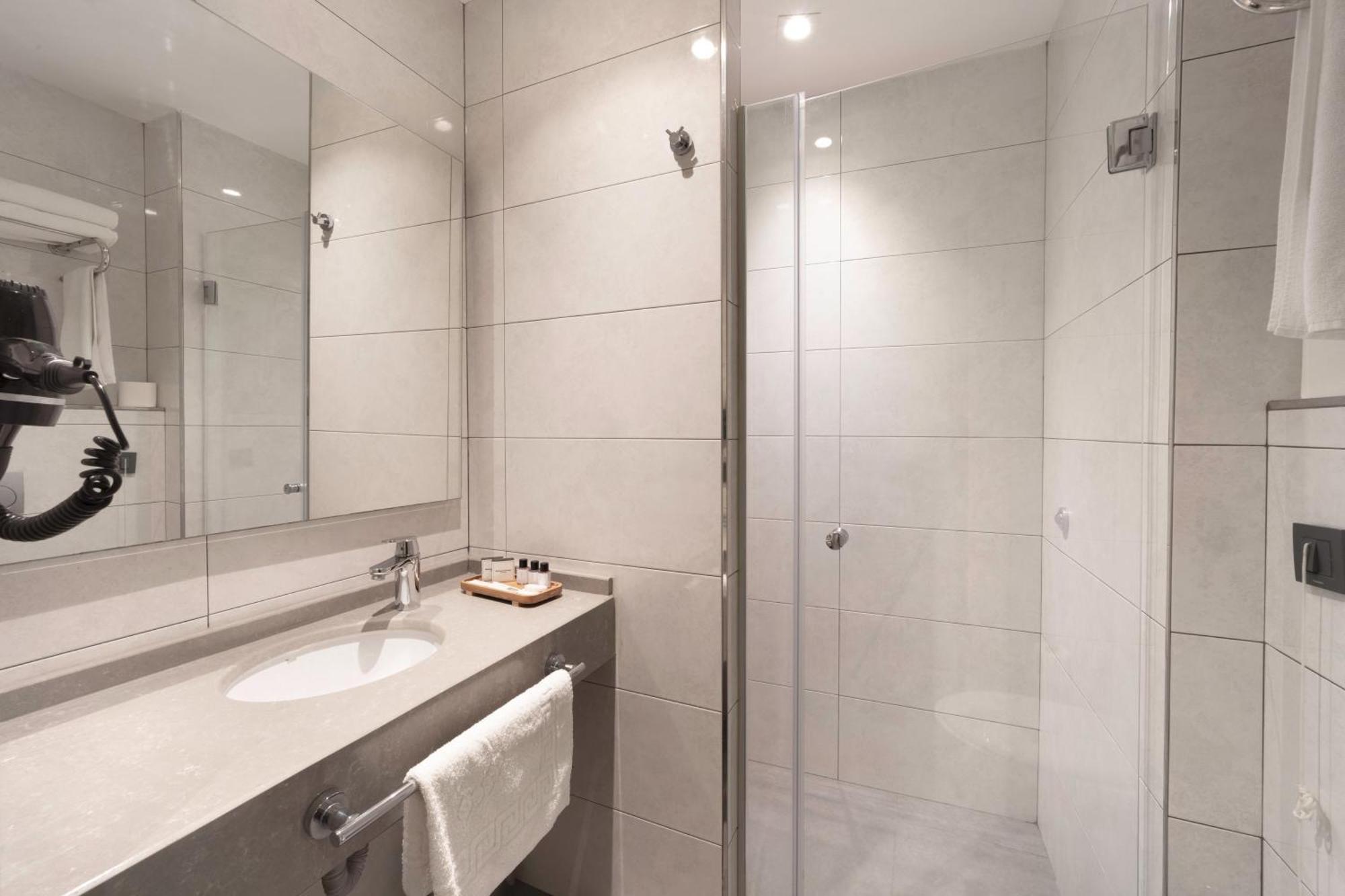 Ess Hotel اسطنبول المظهر الخارجي الصورة