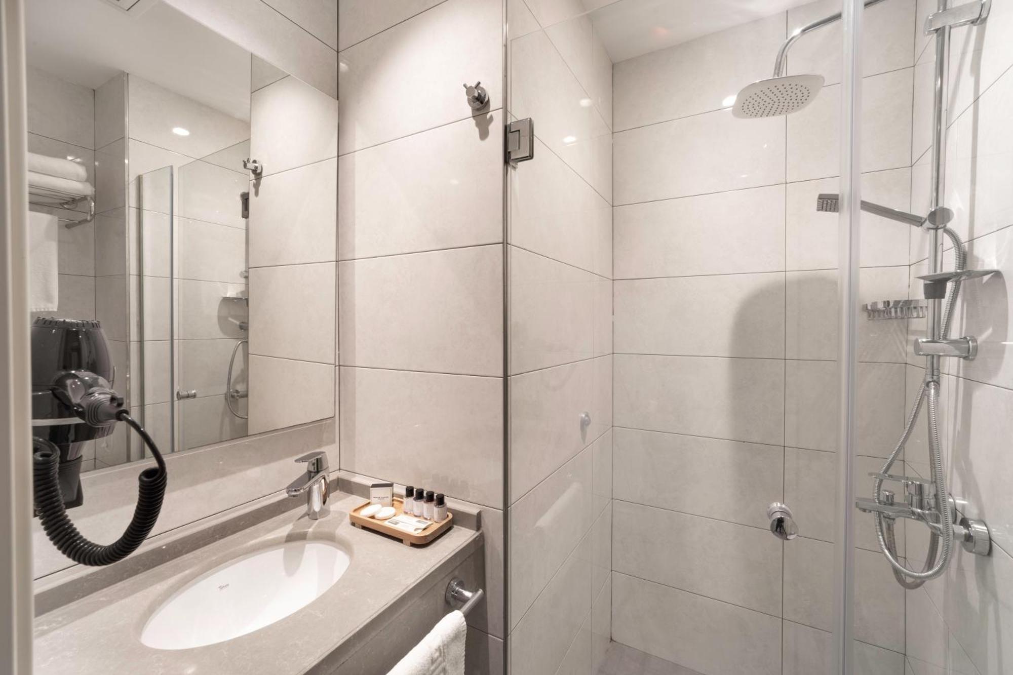 Ess Hotel اسطنبول المظهر الخارجي الصورة